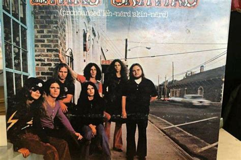 Lynyrd Skynyrd Albums Songs Discography Biography And 51 Off