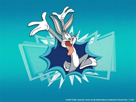 Bugs Bunny Backgrounds Wallpaper Cave