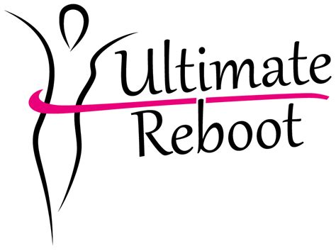 Welcome to Day 4 of The Ultimate Reboot