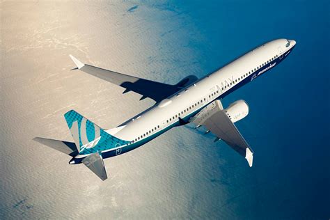 Boeing aumenta su previsión de demanda de nuevos aviones – Avion Revue ...