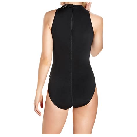 Speedo Essential Hydrasuit Flex Traje De Baño Mujer Comprar Online Bergfreunde Es