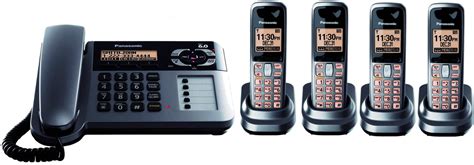 Panasonic Telephones