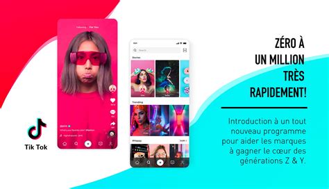 Campagne De Marketing Tiktok Imagemotion Hot Sex Picture