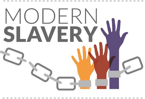 Modern Slavery Act Needs Strengthening Says The Co Op About Manchester