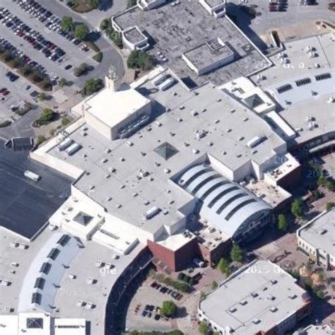 Mall of Georgia in Buford, GA (Google Maps)