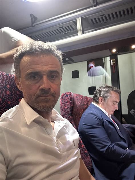 Luisenrique On Twitter No Ha Podido Ser Lo Hemos Intentado Pero No