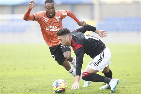 Ca Osasuna Fc Lorient Suivez Le Match En Live Fc Lorient