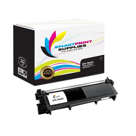 Smart Print Supplies Compatible Tn 630 Tn630 Black Toner C Flickr