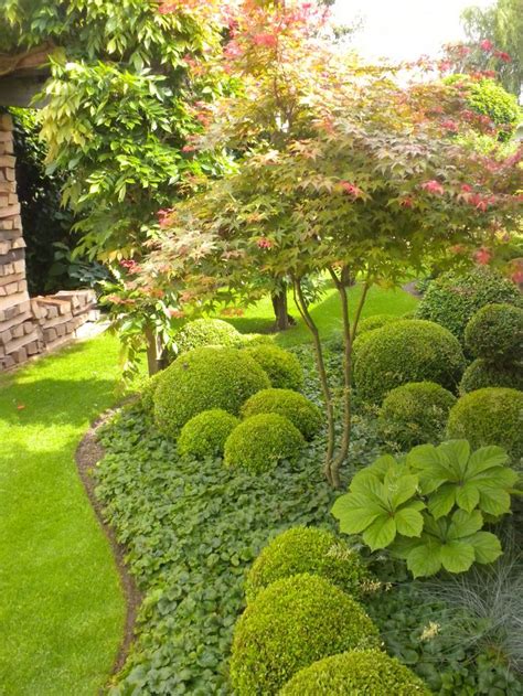 22 Japanese Shade Garden Ideas You Gonna Love Sharonsable