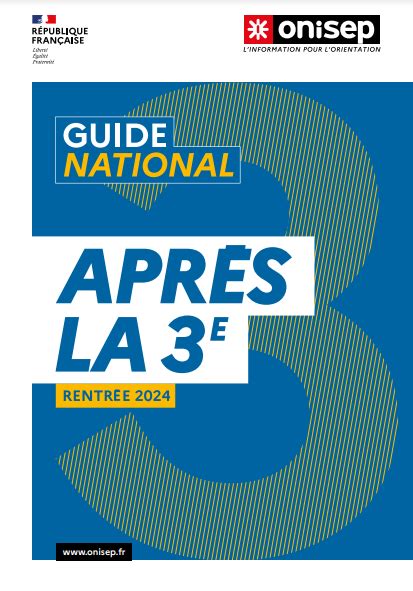 Orientation Apr S La Me T L Charger Gratuitement Le Guide