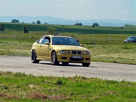 BMW Club Bulgaria - Виж темата - Сборни снимки от писта Дракон, Калояново