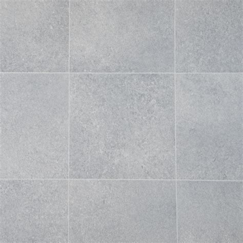 Atlas Tile Vinyl Flooring Buy Black And Grey Random Tile Effect Lino