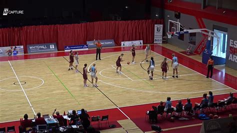 Wbbl Trophy Group B Cardiff Met Archers V Oaklands Wolves