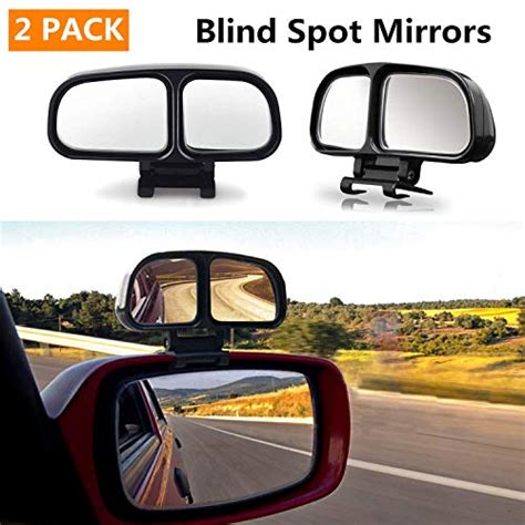 Top 10 Motorcycle Blind Spot Mirrors Of 2022 Best Reviews Guide