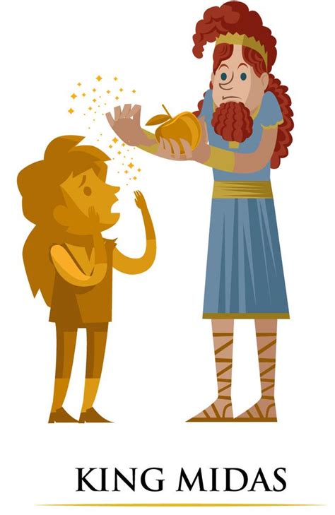 Greek Myths Villainous Characters And Tales With A Twist Kidsnews