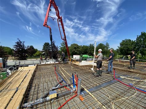 Eigen Huis Bouwen Nieuwbouw Bouwen Bouwbedrijf P Van Brenk