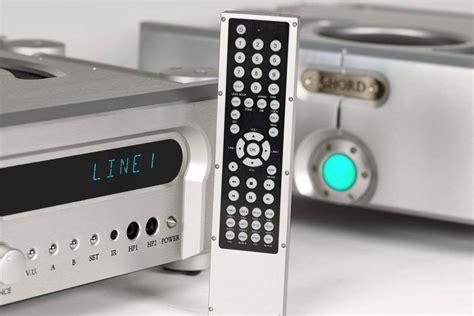 Burmester B18 Standlautsprecher Im Test FIDELITY Online