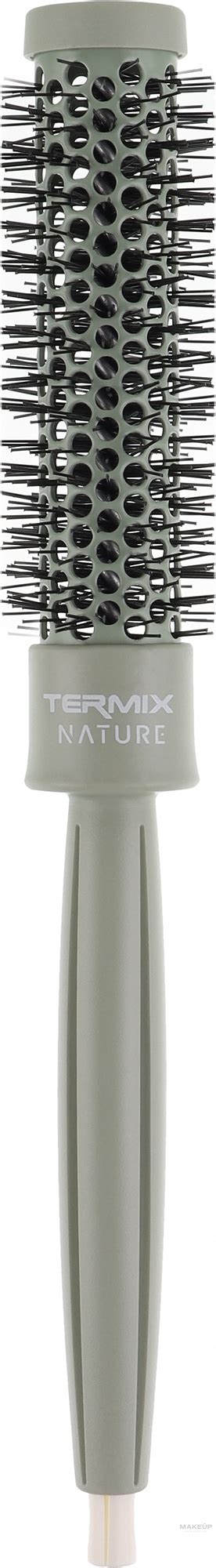 Termix Professional Nature Thermal Brush 23 Mm Makeup Uk