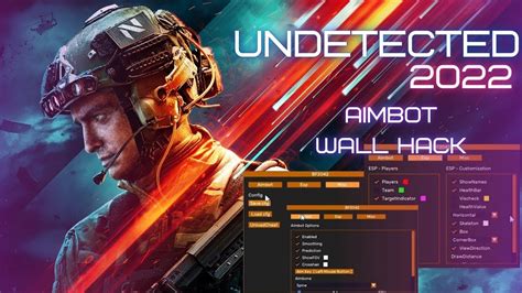 Free Battlefield Cheat Aimbot Esp Undetected Youtube