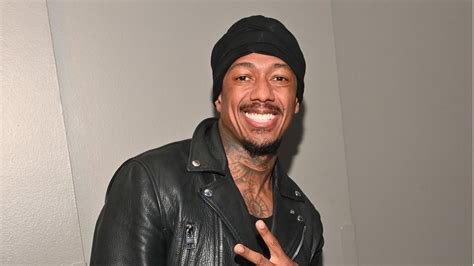 Nick Cannon Best Tigt Der Us Star Wird Zum Elften Mal Vater Gala De