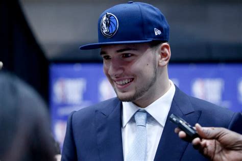 Luka Doncic officially signs rookie contract with Dallas Mavericks | NBA.com