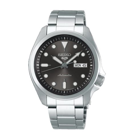 Seiko 5 Automatic Watch - Seiko - Fallers.ie - Fallers Jewellers Galway