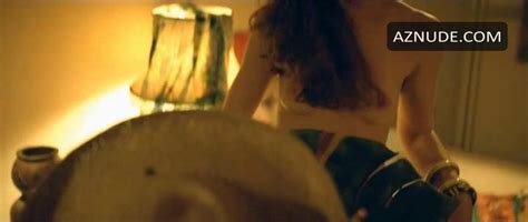 Notias Nude Scenes Aznude