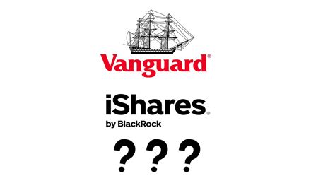 Como Achar Etfs Fora Da Vanguard E Blackrock Etfs Americanos Super