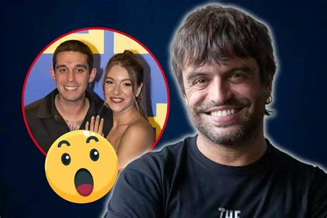 Manu Guix Rompe Su Silencio Sobre La Boda De Ana Guerra Y V Ctor El As