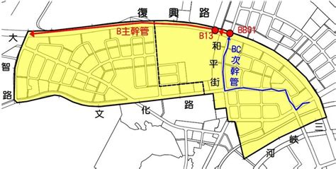 三峽鬧區汙水工程經8次流標終標出 拚2027年接管7439戶 大台北 地方 聯合新聞網