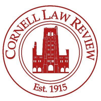 Symposium In Honor Of Professor Sherry Colb Cornell Law Review