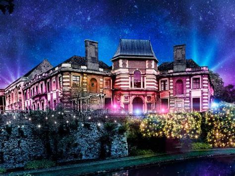 Enchanted Eltham, Christmas at Eltham Palace, 23rd Nov–22nd Dec, 2023 ...