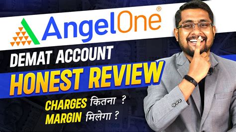 Angel One Review In Hindi Angel One Trading Demo Brokerage Charges