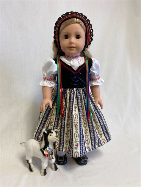 Mrs Quinn S Doll Clothes Doll Clothes American Girl Doll Clothes