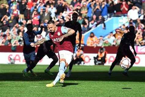 Liga Inggris Aston Villa Vs Sheffield United Prediksi Skor Head To