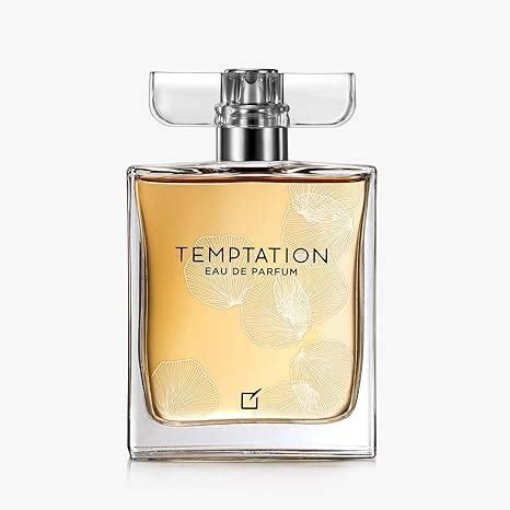 Amazon Yanbal Temptation Eau De Parfum Beauty Personal Care