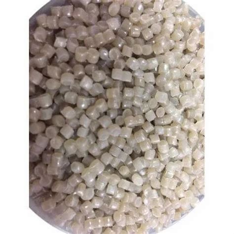 Natural Reprocessed Ld Granules Packaging Type Bag Packaging Size