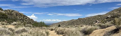 Embudo Spring Map Guide New Mexico Alltrails