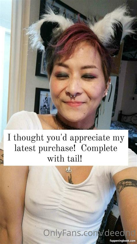 Deednd Nude OnlyFans Leaks Fappening FappeningBook