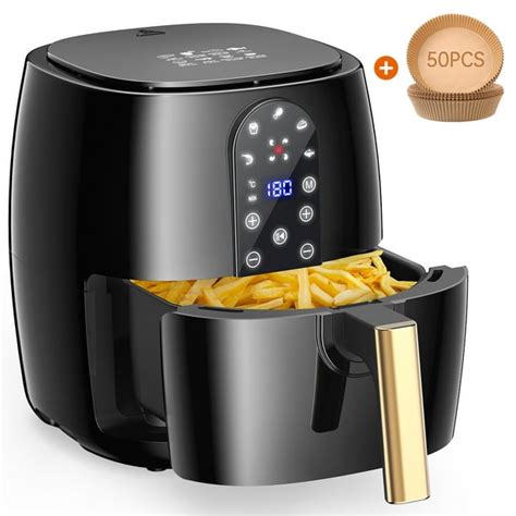 Tv Air Fryer