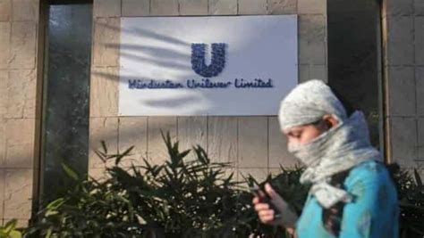 Hul Reports Q Net Profit At Cr Up Yoy Beats Analysts