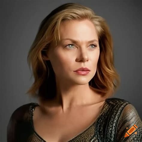 Female Billy Magnussen Nikolaj Coster Waldau But Female Face Morph