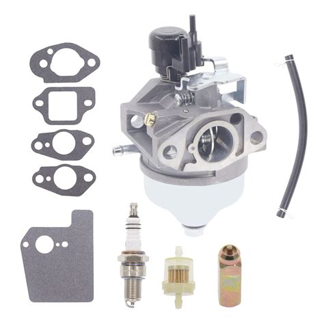 Amazon Hutdkte 16100 Z0L 876 Carburetor 16620 Z8D 305 Thermo Wax