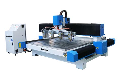 Multi Head Multi Spindle Cnc Router Blue Elephant Cnc Blue Elephant Cnc