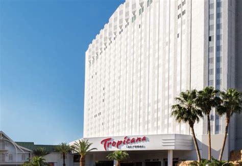 Hotels on the Strip in Las Vegas | Casinos & Non-Gaming