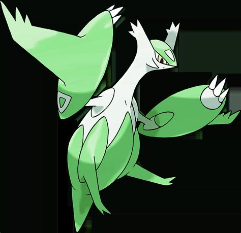 Pokemon Latios E Latias Mega Evolucao
