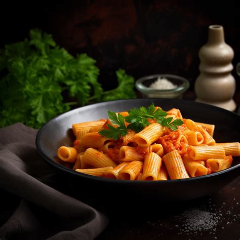 Carbone Spicy Rigatoni Recipe Saucy And Spicy