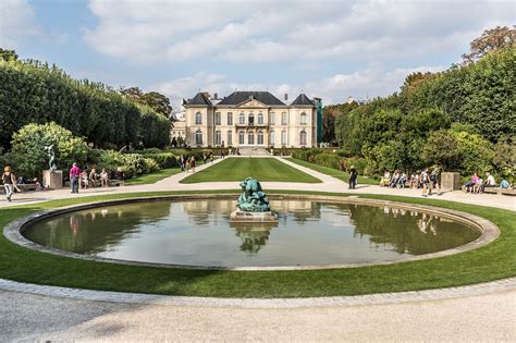 The Best Museums To Visit In Paris A Guide To Art History And More