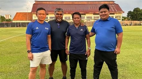 Bentuk Kepercayaan AFC PSSI Diijinkan Gelar Konversi Kepelatihan Mandiri