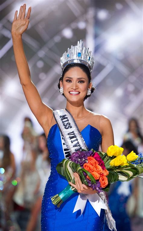 Get To Know Miss Universe 2015 Pia Alonzo Wurtzbach Miss Philippines